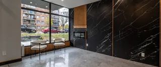 1 room apartment of 41m² in Montreal - Photo 1