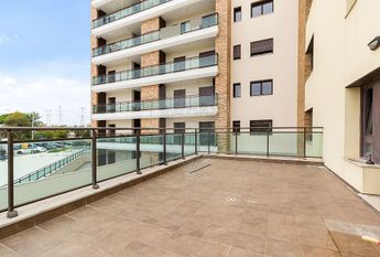 Apartamento T4 em Lisboa