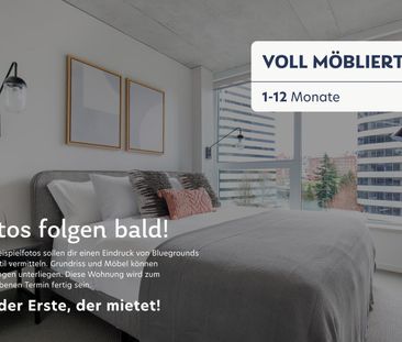 1.5 Zimmer, 4. Stock - Photo 2