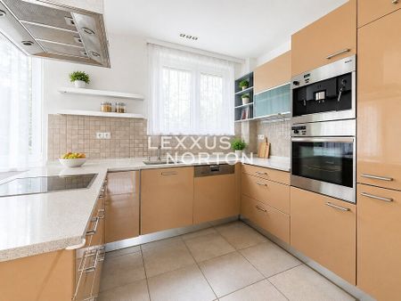 Pronájem domu 172 m² s pozemkem 295 m² - Photo 3