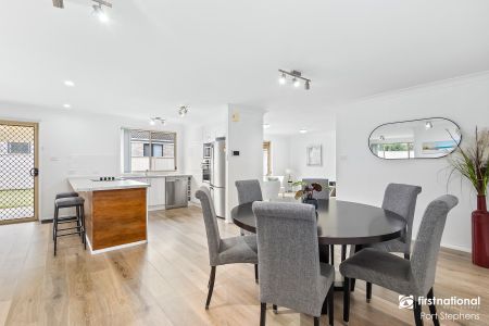 Family Haven in Corlette - 4-bedroom family sized home near the beach - Photo 5