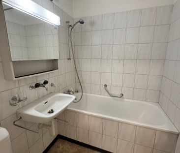 1.5 Zimmer, 28 m², EG - Photo 6