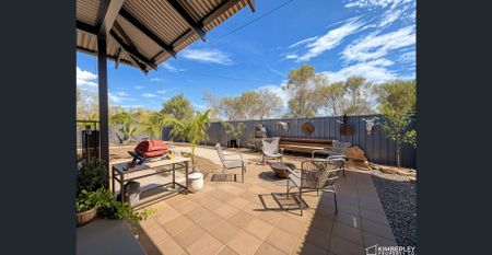 Brand New Treasure in Roebuck Estate! - Photo 5