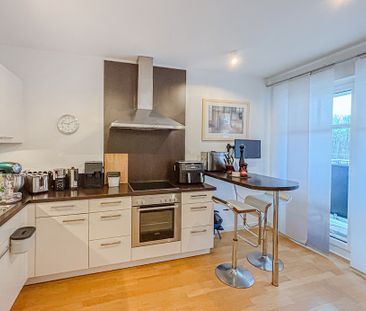 Exklusive 3-Zimmer-Penthousewohnung in guter Wohnlage - Photo 2