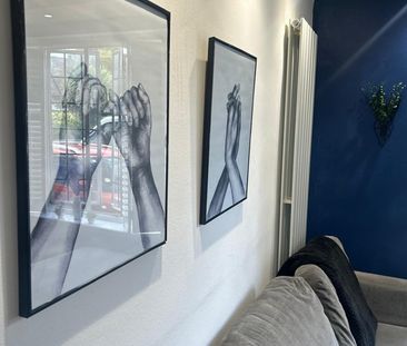 Room in a Shared House, Thornton Road, SW12 - Photo 1