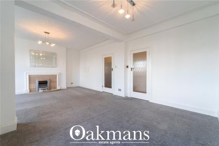 3 bedroom apartment to rent - Photo 4