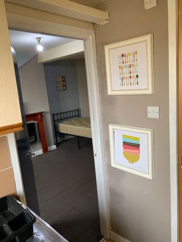 Studio Flat, Cambrian Terrace, LS11 - Photo 5