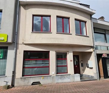 Gelijkvloers appartement met 1 slpk en terras - Photo 4