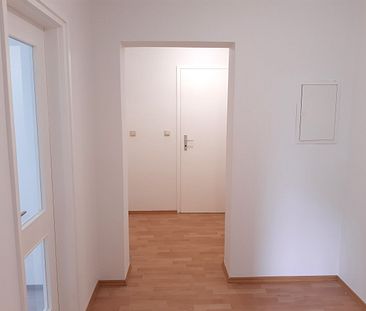 Renovierte, schöne 2-Zimmerwohnung mit Loggia in Hochzoll-Nord - Foto 4