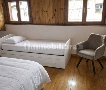 Mansarda via Frison 35, Campolongo, Santo Stefano di Cadore - Photo 3