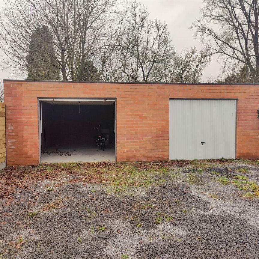 Leuk appartement met 2 slaapkamers te Gompel, Mol – Verlinden Vastgoed - Photo 1