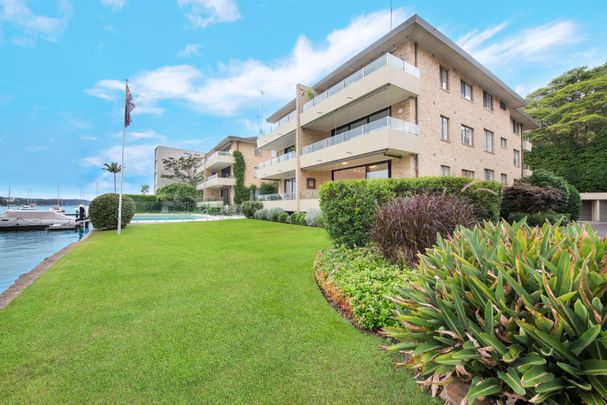 7/31-39 Elamang Avenue, Kirribilli NSW 2061 - Apartment For Rent | Domain - Photo 1