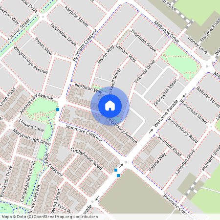 14 Woolwich Walk, Wyndham Vale