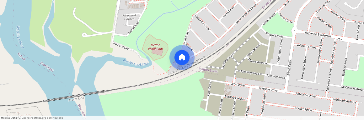 1 Blake Place, Melbourne, Victoria 3338