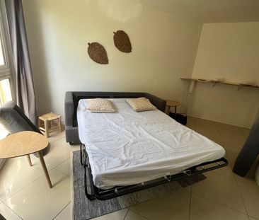 Location Appartement 1 pièce 22m² STE CLOTILDE 97490 - Photo 3