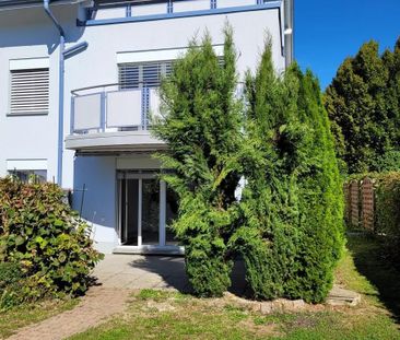 LIGHT-FLOODED, SUNNY WITH GARDEN - Foto 4