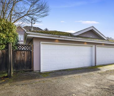 Luxury Kerrisdale Home - Photo 5