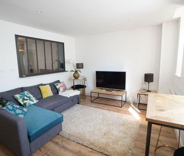 Appartement à louer 2 pièces • 40,01 m2 Dijon - Photo 3