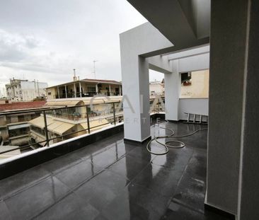 Studio/Γκαρσονιέρα για ενοικίαση Άγιος Δημήτριος (Κέντρο Θεσσαλονίκης) - Photo 6