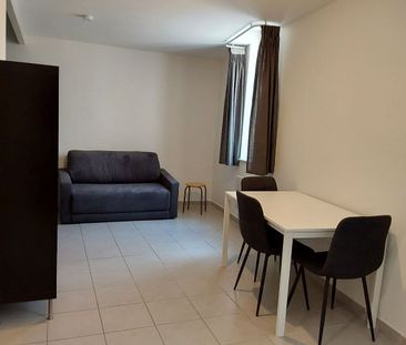 Location Appartement 1 pièce 26m² NARBONNE 11100 - Photo 1