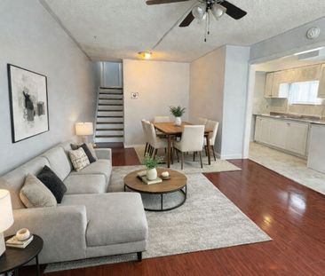 For Lease - 7465 DISCUS Crescent, Mississauga, Ontario - Photo 3