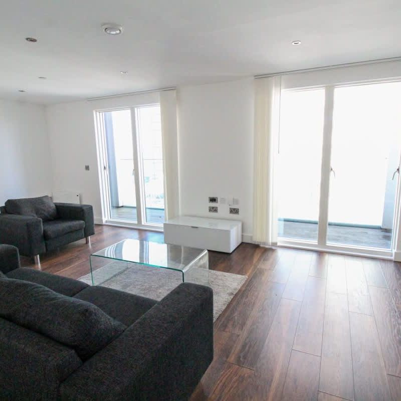 Greengate Salford M3 - Photo 1