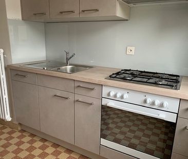 Preiswerte 1 Zimmerwohnung mit separater Küche - Photo 3
