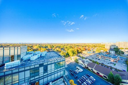 For Lease - 3270 Sheppard Avenue Unit# 1428, Toronto, Ontario - Photo 2