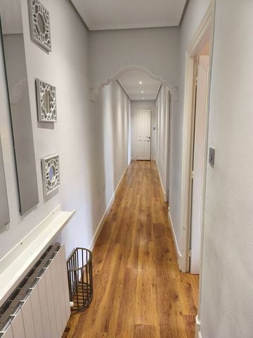 Alquiler de piso en Calle Irala, 16 - Photo 5