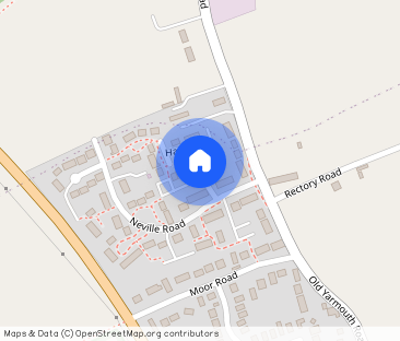 Hastings Way, Sutton, NR12 - Photo 1