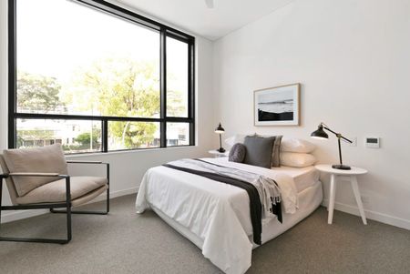 210/3 Young Street, Randwick NSW 2031 - Apartment For Rent | Domain - Photo 2
