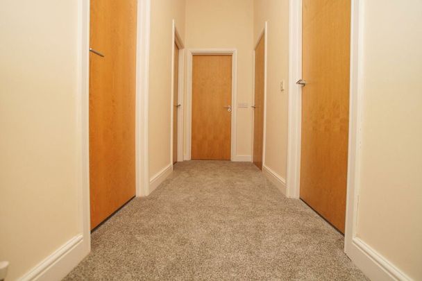 Apartment in Methodist Court, Currock, Carlisle - Photo 1