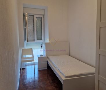 Apartamento T2 em Lisboa - Photo 6