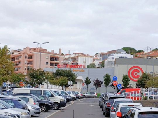 Apartamento T3 em Lisboa - Photo 1