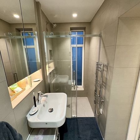 Room in a Shared Flat, Minehead House, W1W - Photo 4