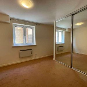 The Theatre House, Camp Road, Farnborough, Hampshire, GU14 - Photo 2