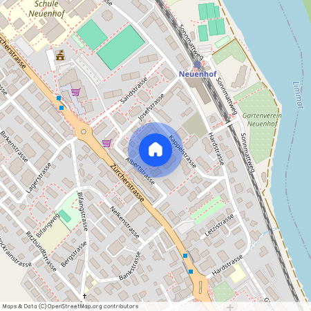 Albertstr. 13, 5432, Neuenhof