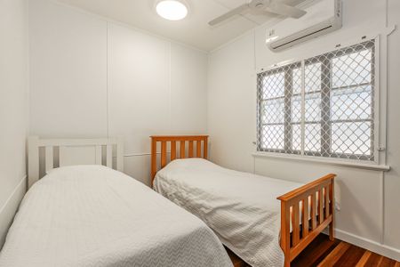 36 Hammett Street, Currajong - Photo 4