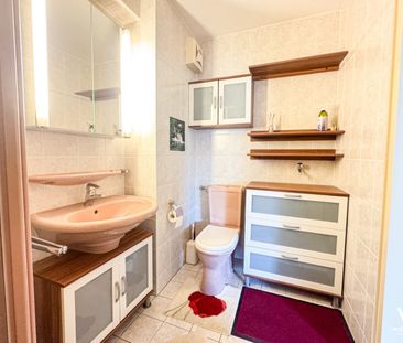 Charmante 1-Zimmer-Wohnung zwischen Vetmeduni Wien & Kagraner Platz - Photo 4