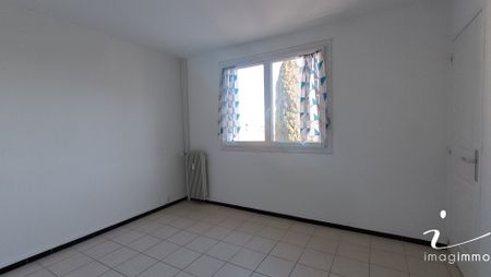 Location Appartement 3 pièces 55m² MONTPELLIER 34080 - Photo 2