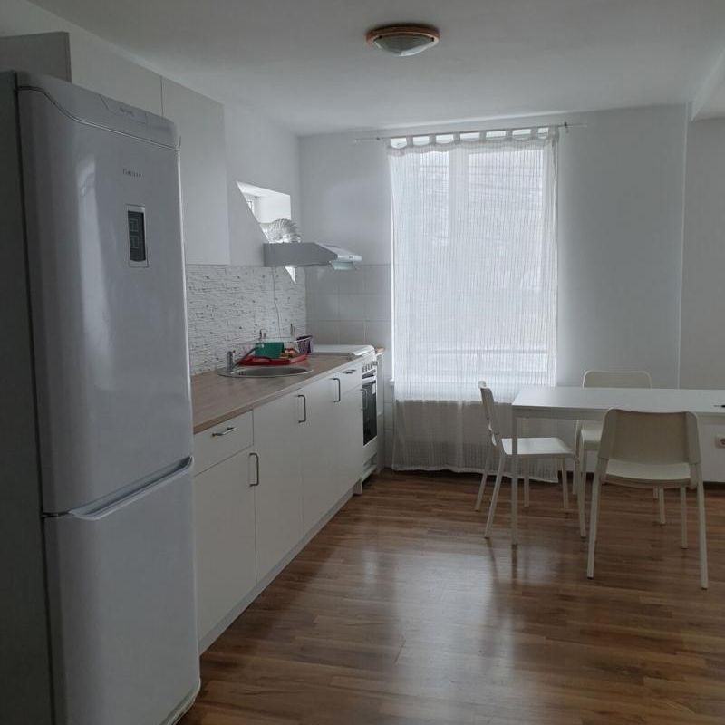 Parcul Bazilescu - Metrou- Pet Friendly - 2 camere inchiriere - Fotografie 1