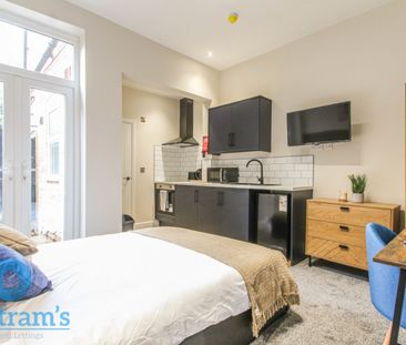 1 bed Studio for Rent - Photo 5