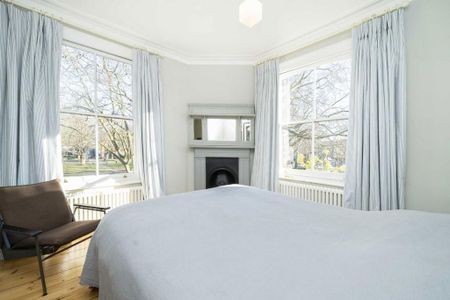 4 bedroom terraced house to rent - Photo 3