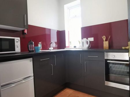 1 bedroom house to rent - Photo 4