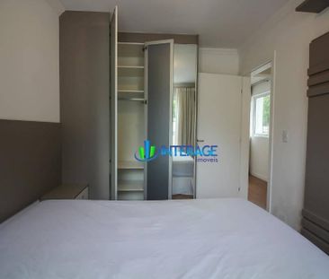 Apartamento Com 1 Dormitório Para Alugar, 33 m² por R$2.569,50/mês ... - Photo 1
