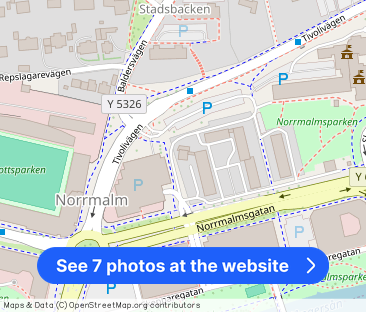 Norrmalmsgatan 10C - Photo 1