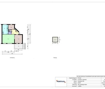 Portiekflat - Photo 2