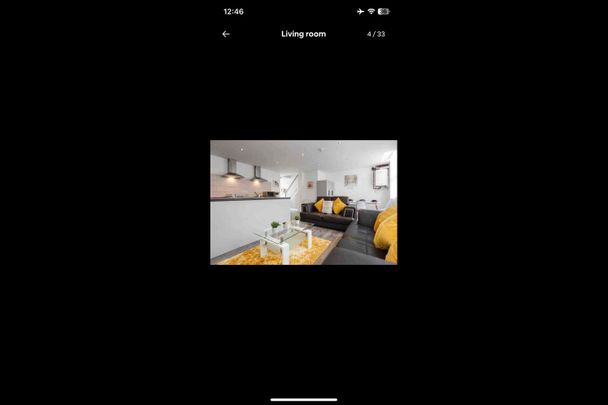 Room in a Shared House, Pemberton Road, L13 - Photo 1