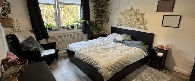 Attraktive 3-Zimmer-Wohnung mit Balkon und Kellerraum - Foto 1