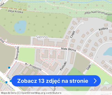 Nowe, 2 pokoje, balkon, garaż! - Zdjęcie 1